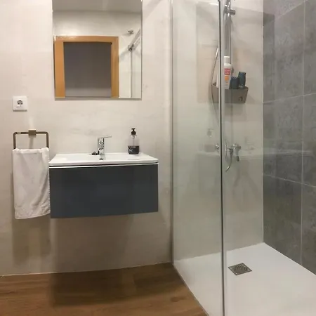 Ciencias Y Playa Lejlighed Valencia